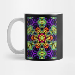 Trippy Mug